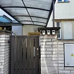 Baterky * Praga