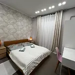 Quarto em Acomodações Particulares Baterky