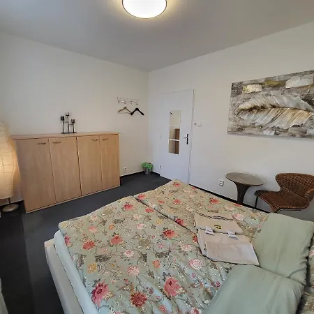 Baterky Quarto em Acomodações Particulares