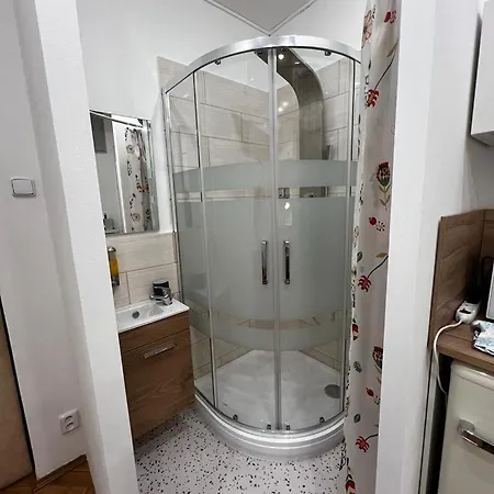 Baterky Accommodatie bij particulieren