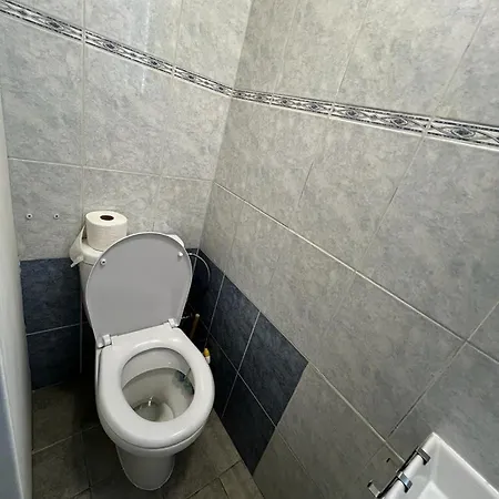 Kwatera prywatna Baterky