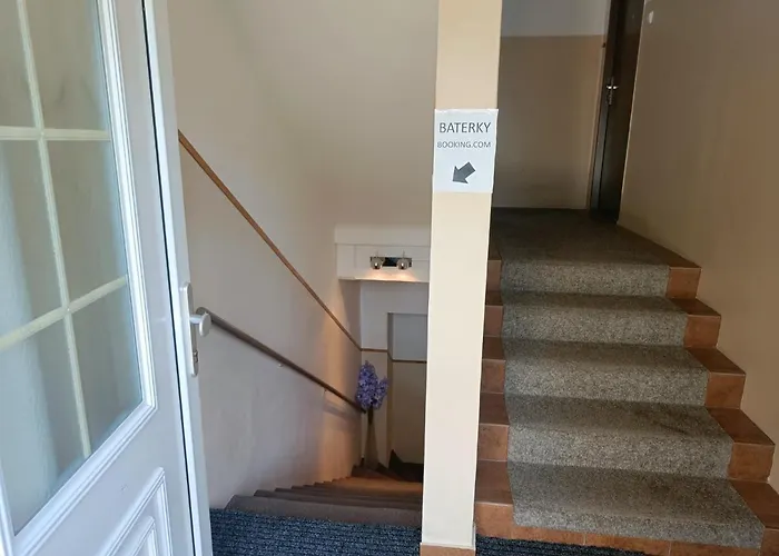 Baterky *