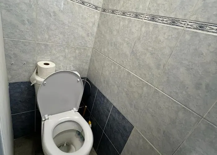 Habitación en casa particular Baterky